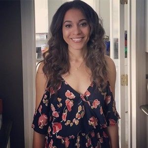 Meet your Posher, Savannah